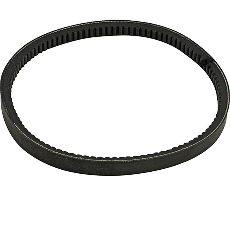 AX20 Replacement V-Belt, Cogged 1/2" X 22"