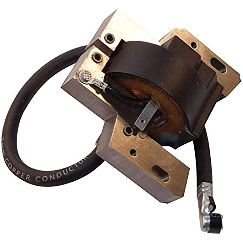 Coil 691060 Fits Briggs and Stratton models 446877, 446977, 40G777, 40H777, 5434