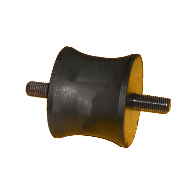 MOUNT RUBBER Fits Caterpillar  1450701 NEW
