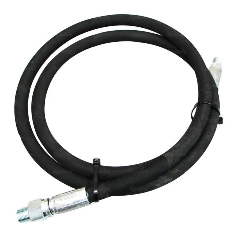 New Hydrualic Hose 1/2" x 36" with 1/2" thread