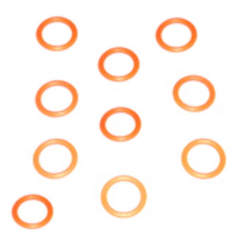 PACK OF 5 NEW PAI 114-2687 Seal O Ring New Replacement Fits Caterpillar Fits CAT