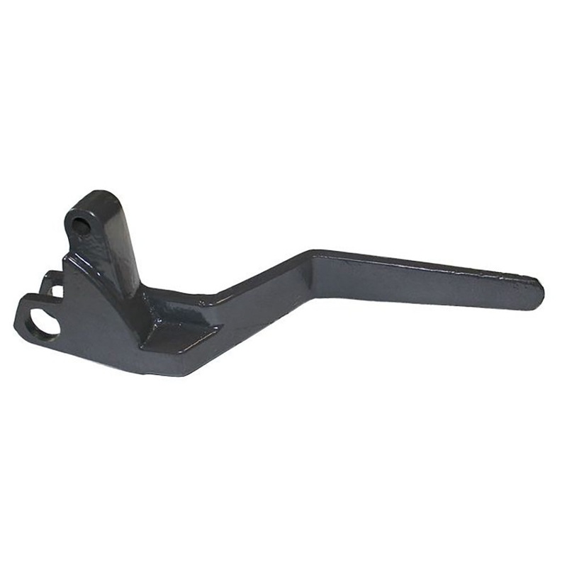 Quick Attach Lever - RH Fits New Holland L180 L185 L565 L160 LS160 LS170 L170 LX