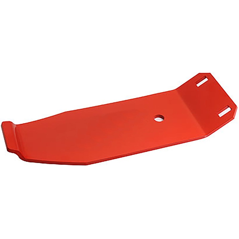 SKID PLATE 55903900 FOR KUHN DISC MOWER