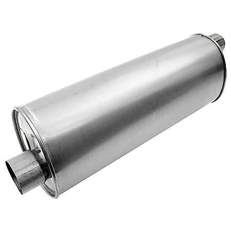 07-712 440 One Muffler  Fits Allis Chalmers Steiger Bear Fits CAT 400