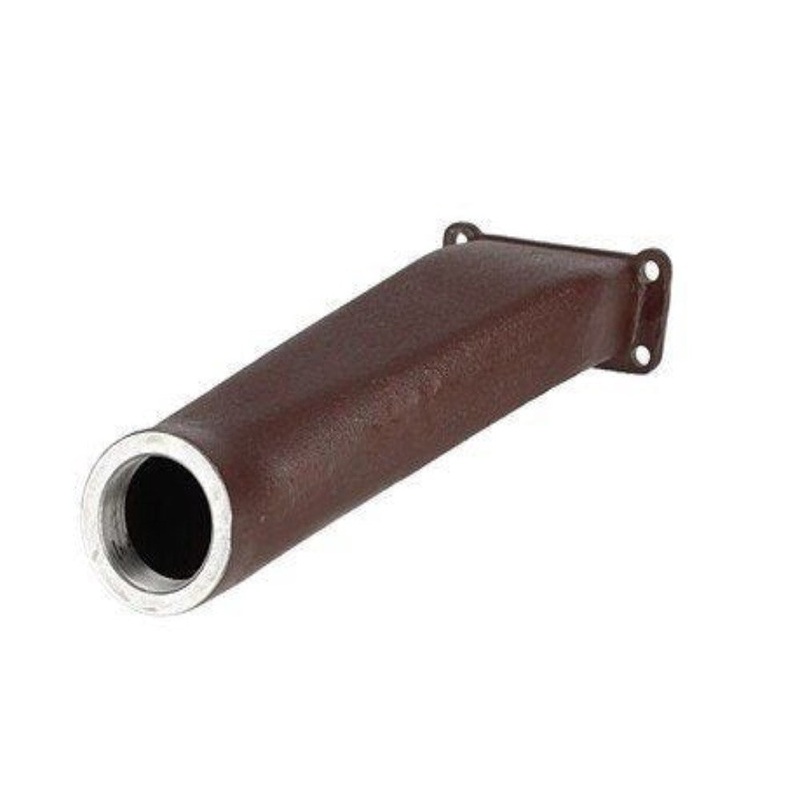 136174A3 Vertical Exhaust Elbow Fits Case/International Harvester 3230 4210 4230
