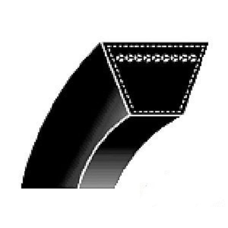 260J10 J-POLY-V BELT