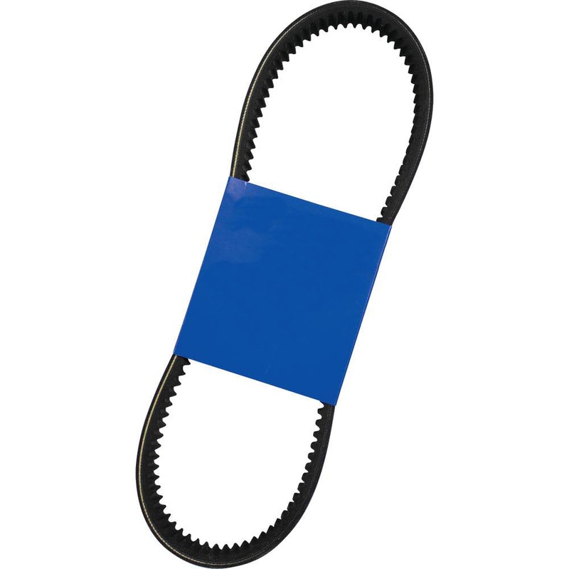 #265-041 Belt fits E-Z-GO 27077-G02