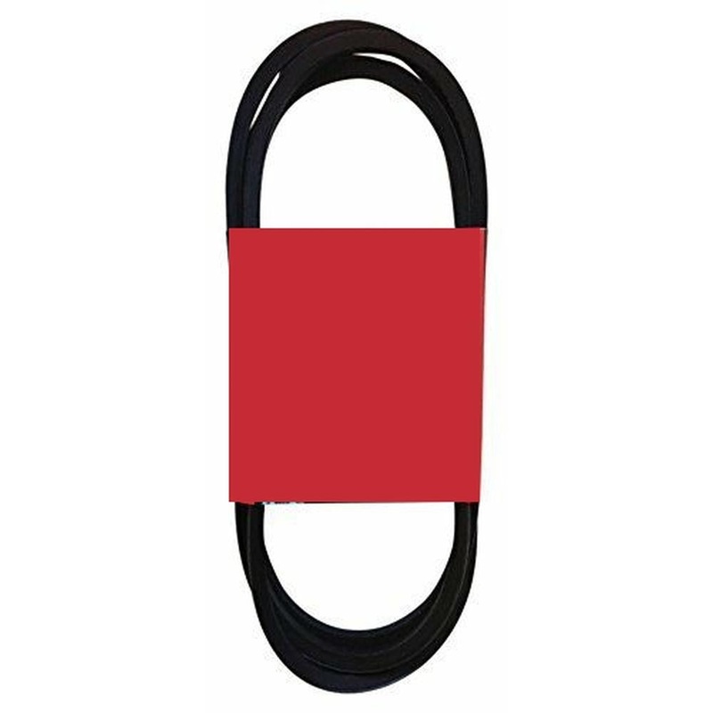 460J10 Replacement Ribbed V belt