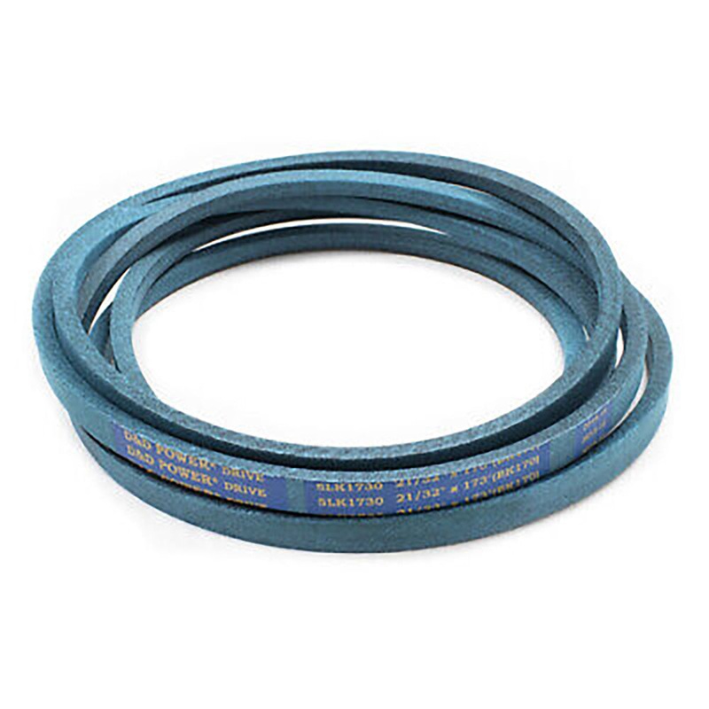 5103870 5103870 V-Belt Fits Ferris Zero Turn Mower 5900301 5900302 5900559