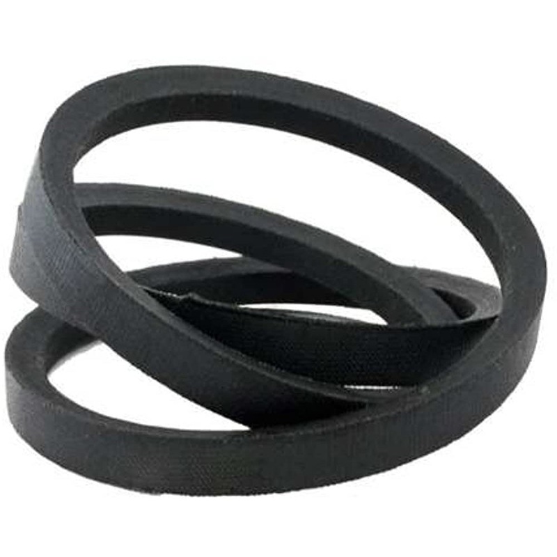 A61 or 4L630 1/2 x 63in Outside Circumference V-belt A Section