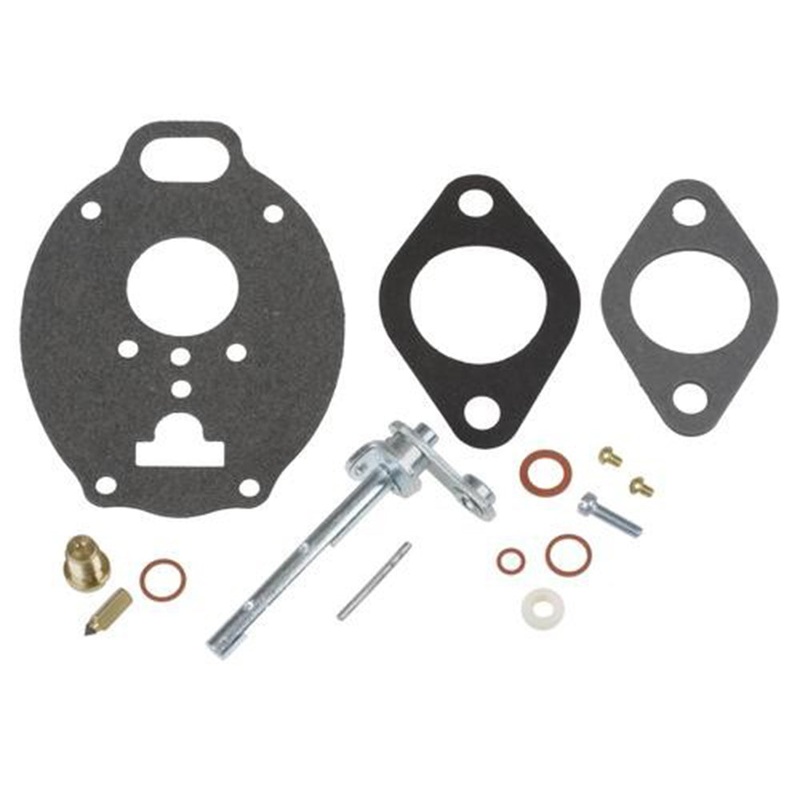 BK68V Marvel Schebler Carburetor Repair Kit Made for Oliver Tractor Model 88HC