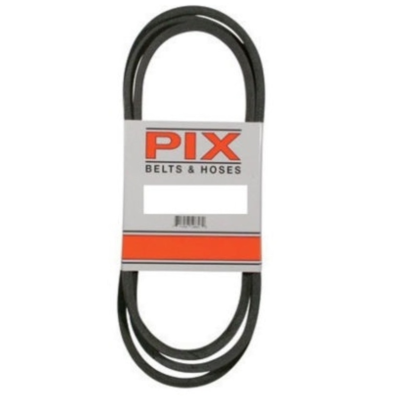 Deck Belt Fits Toro Wheel Horse Z400 Z Master 106-7369