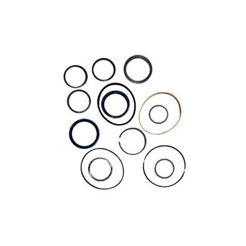 FP455 Backhoe Crowd/Stick Cylinder Seal Kit Fits Ford 455C 455D 555C 555D 575D