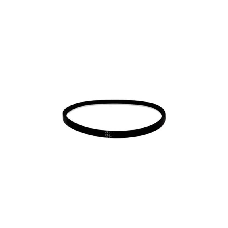 Fractional Horsepower V-Belt 3L-Section Wrapped 0.375 x 26in OC 3L260