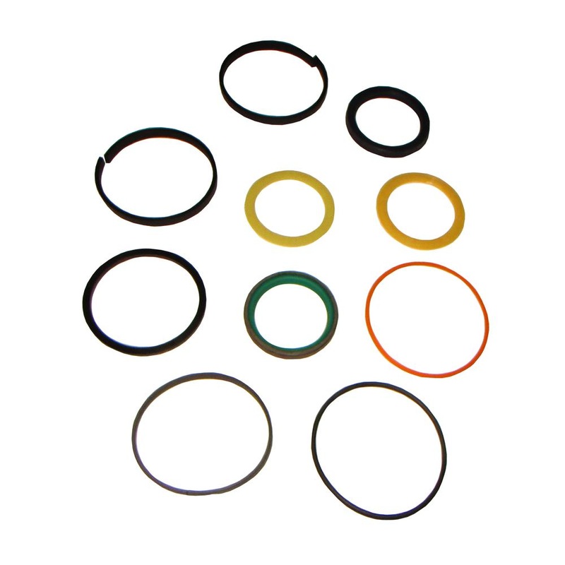 G109465 Backhoe Bucket Cylinder Seal Kit Fits Case 480D-480E