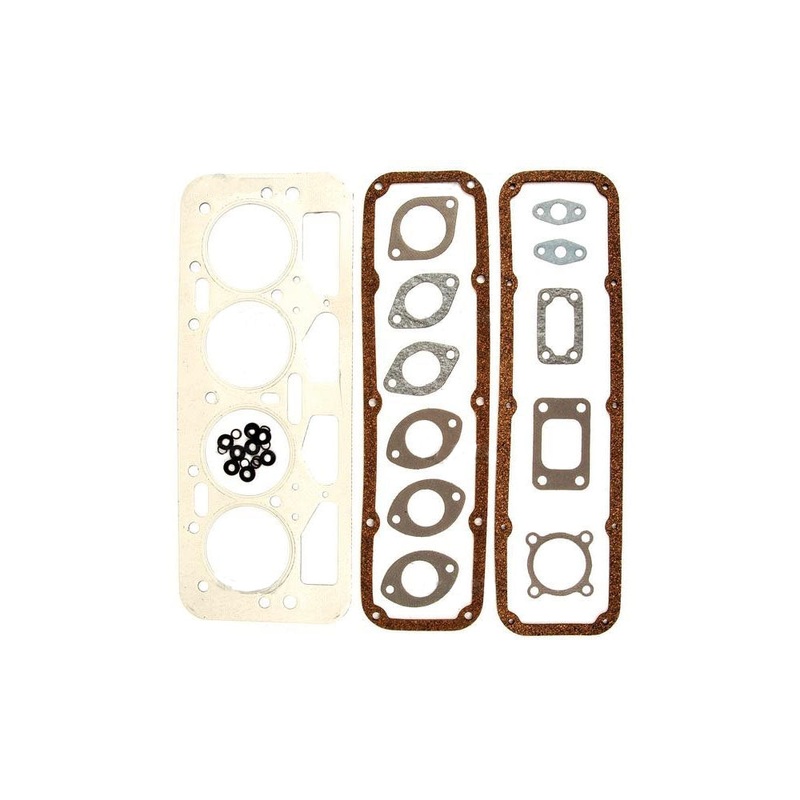 Gasket Upper Set fits Leyland 262 282 270 472 384 462 602 272