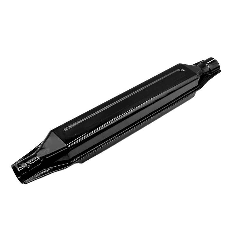 Muffler fits Fiat Tractors F100 F100DT F110 F110DT F115 F115DT F120 5152184