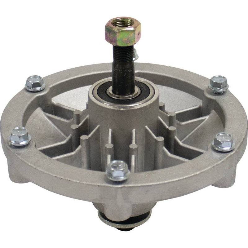 NEW BLADE DECK SPINDLE Fits Toro Fits Exmark 116-5712 109-8744 QUEST 48 52" TITA