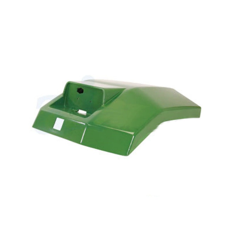 Rear Fender Extension Long LH Fits John Deere 6300 6500 6110 6400