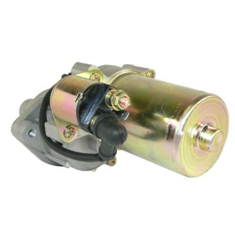 STARTER Fits Honda GX 340 & GX 390 ENGINES PART #' 31210-ZE3-013, 31210-ZE3-023