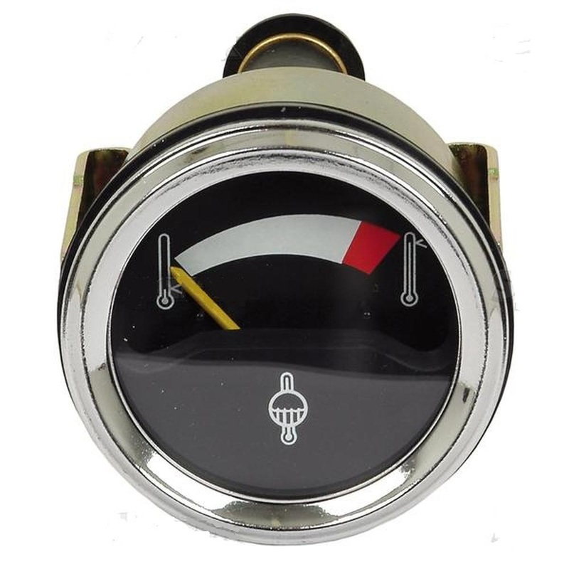 Temperature Gauge & Sending Unit fits David Brown Fits Massey Ferguson