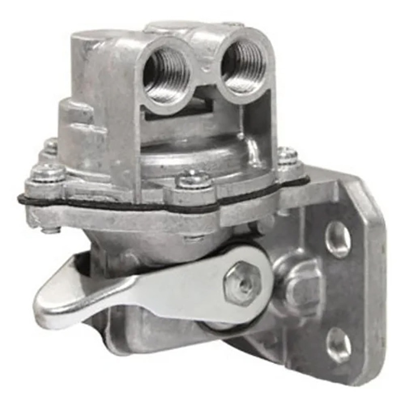 ULPK0014 FUELTRANSFER FEED PUMP Fits Perkins 4.108 (4 hole) 461-229 2641A058