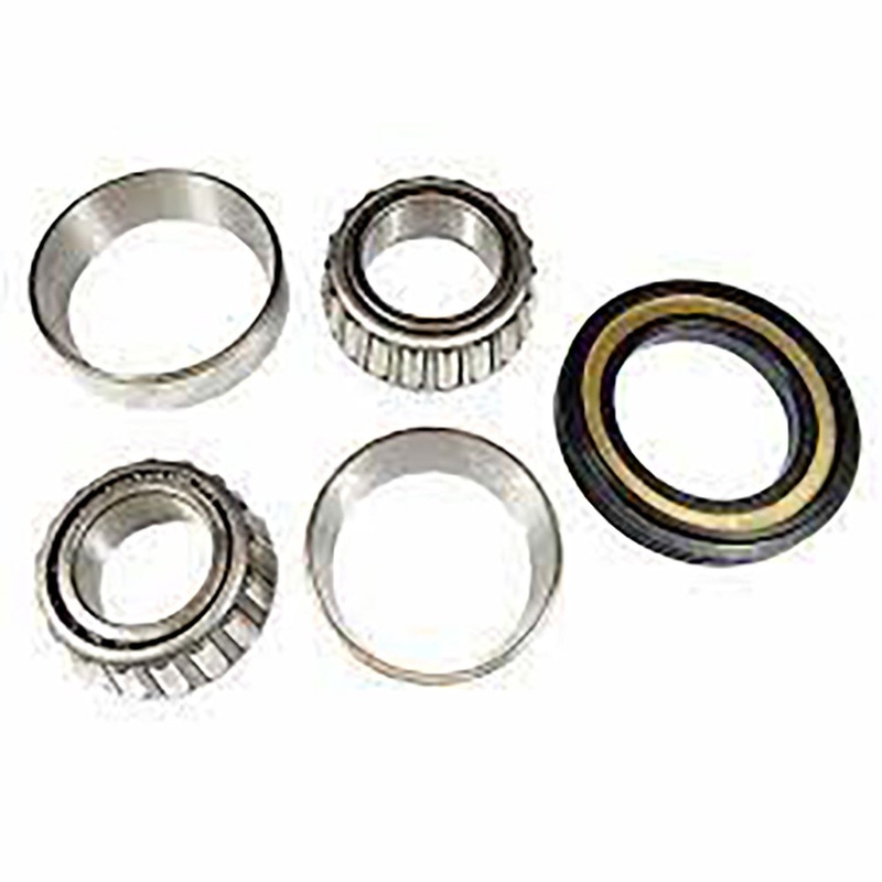 Wheel Bearing Kit Fits Models Replaces WBKIH5