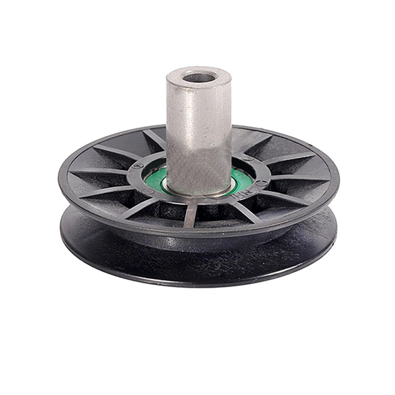 532407287 One New V-Idler Pulley is Fits Husqvarna Models