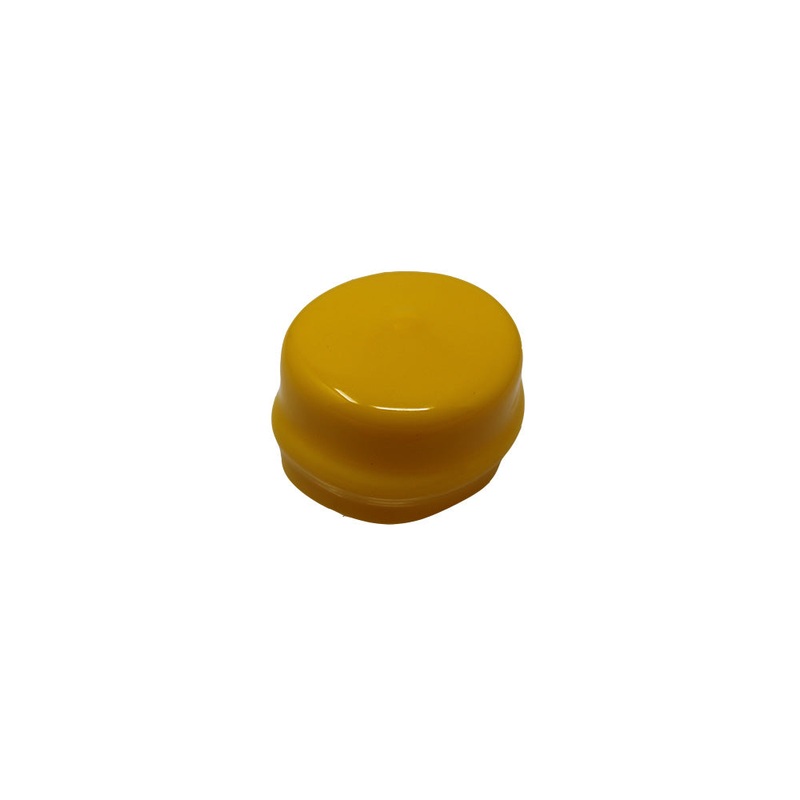 (8 Pack) M143338 Front Wheel Bearing Hub Caps Fits John Deere