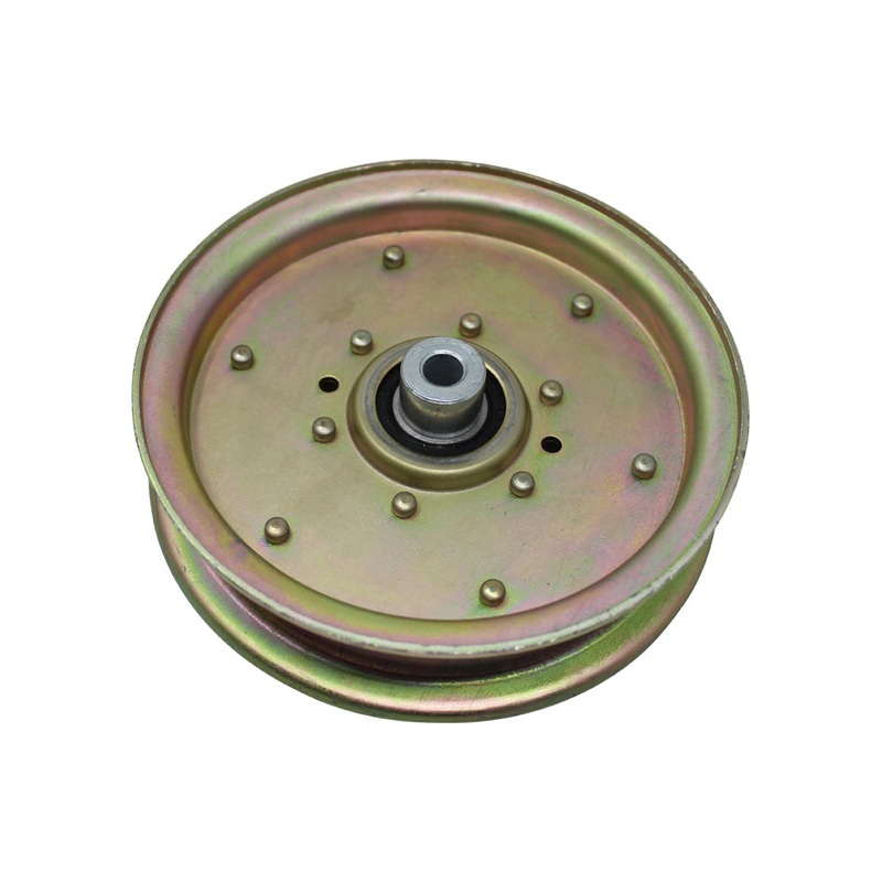 Idler Pulley Fits MTD 756-04511B ZT-L42 50KW 54KH S42 S46 S50KH RZT-L42 RZT-L46