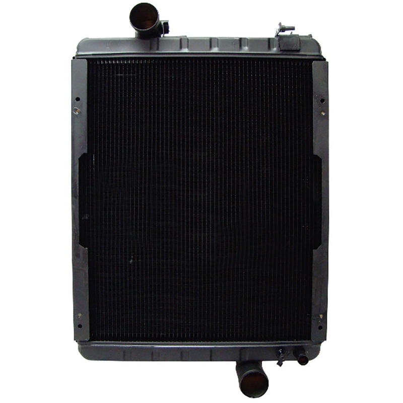 Radiator Fits John Deere Tractor 6510 6605 6610 6810 6910 RE165030 RE67333