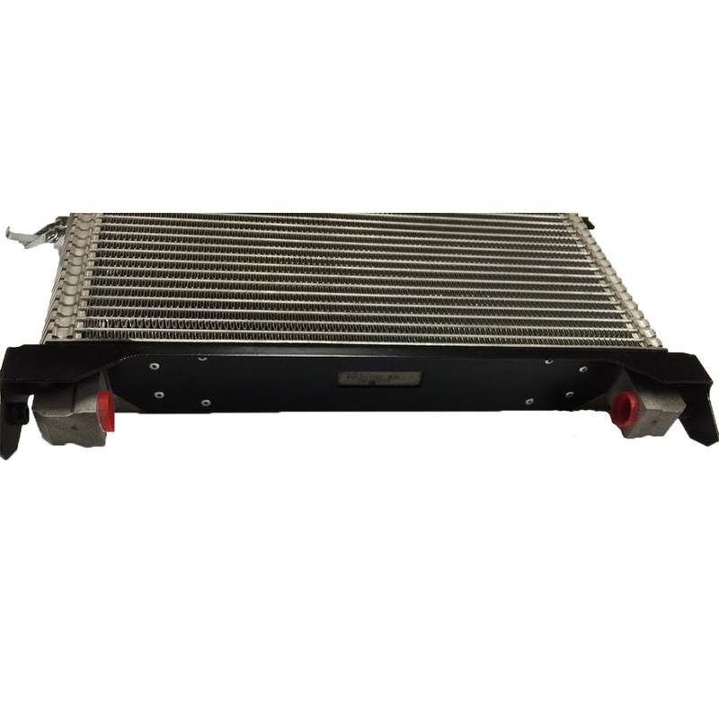 RE332816 Hydraulic Oil Cooler Fits John Deere 7200R 7215R 7230R 7260R