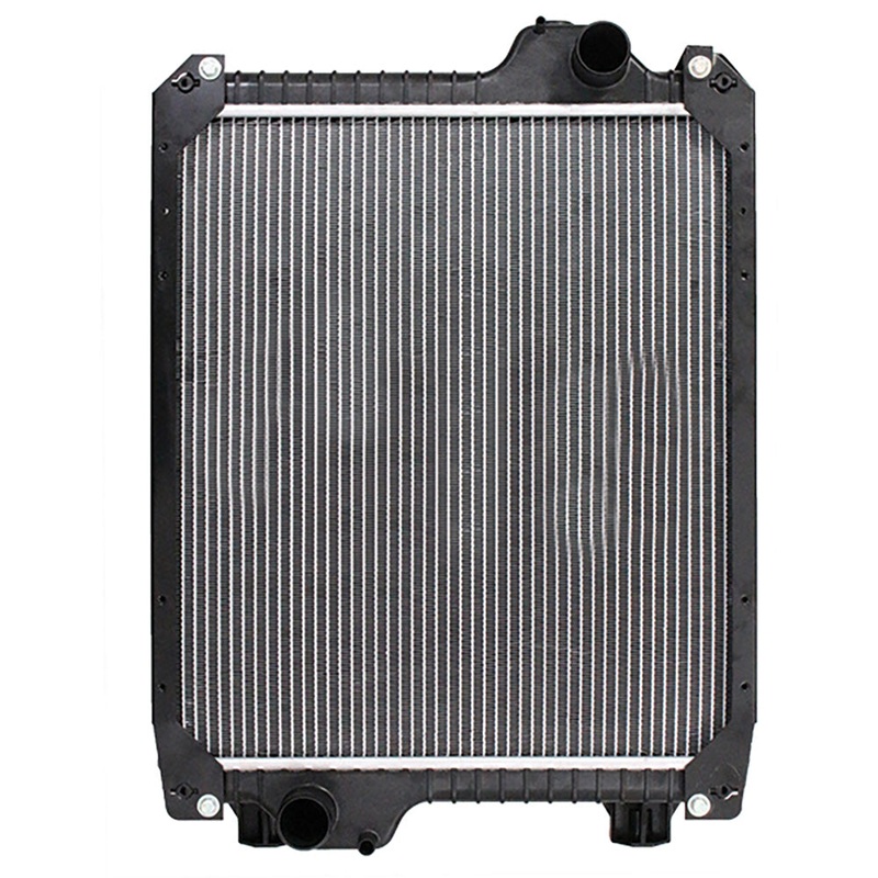 Tractor Radiator Fits Case / Fits New Holland - 23 3/8 x 20 7/8 x 4 3/4 (PTR)