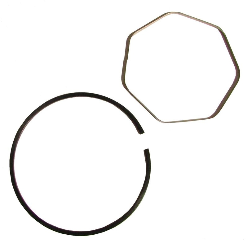 WN-702299C1-PEX Turbo Charger, Exhaust, Sleeve, Rings