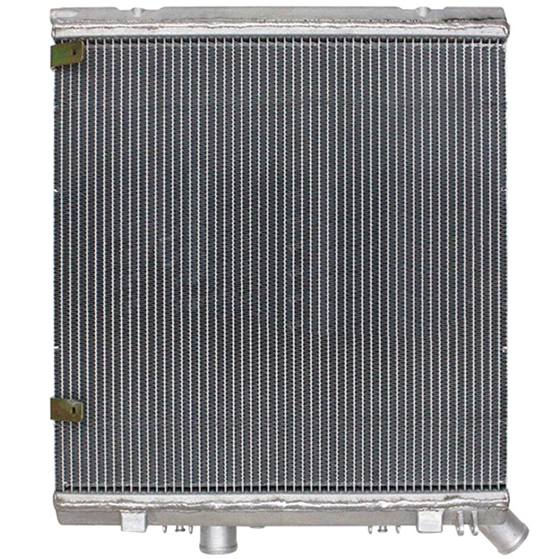 WN-7025105-PEX Radiator Fits Bobcat S850 S870