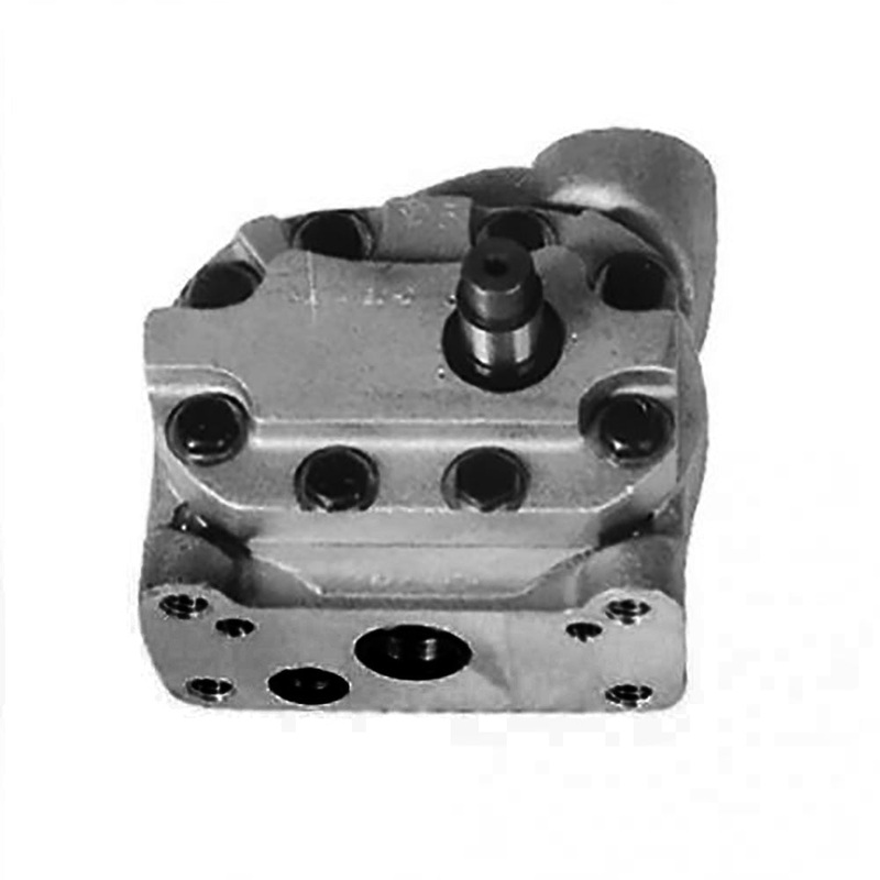 WN-70931C91-PEX Pump, Hydraulic, Hitch Fits International/CaseIH HYDRO 186 1086