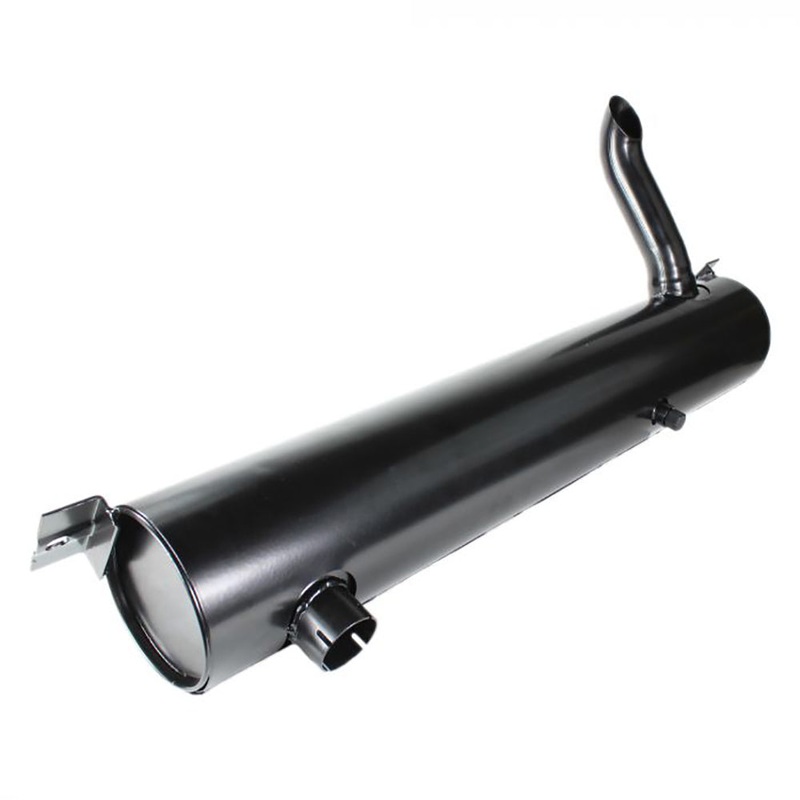 WN-7100840-PEX Muffler Fits Bobcat 751 753 763 773 7753 S130 S150 S160 S175 S185