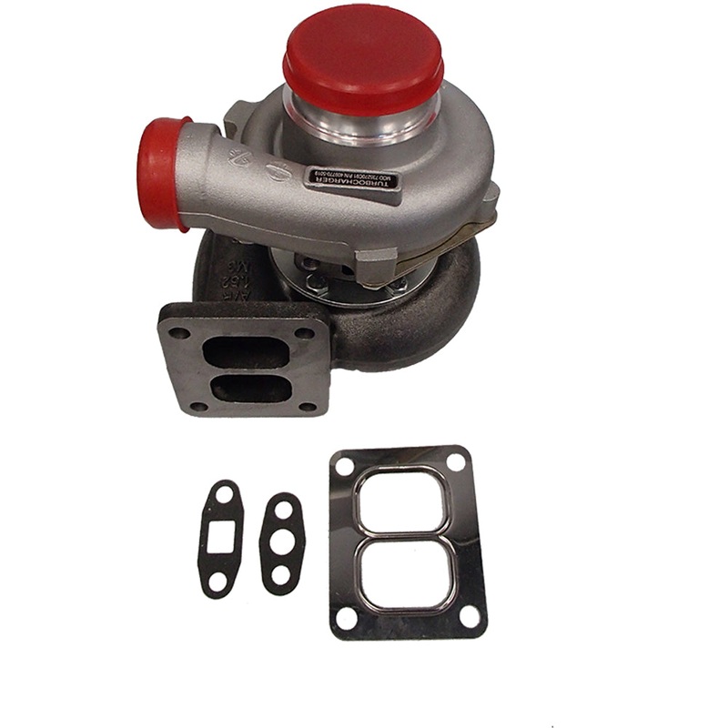 WN-735270C91-PEX Turbo Charger Fits International/CaseIH 1480 1660 1670 1680