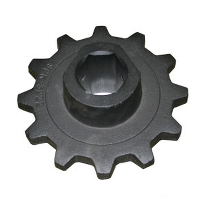 WN-766380-PEX Feeder House, Feeder Chain, Sprocket Fits Ford/New Holland CR