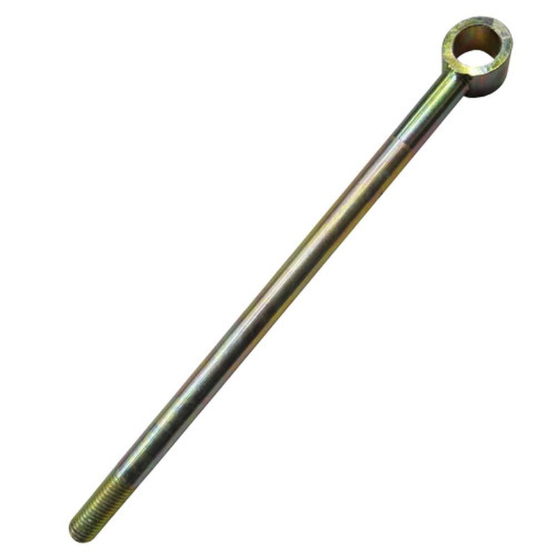 WN-802-718C-PEX Coulter, Spring, Eyebolt Fits Great Plains 1005NT 1006NT 1007NT
