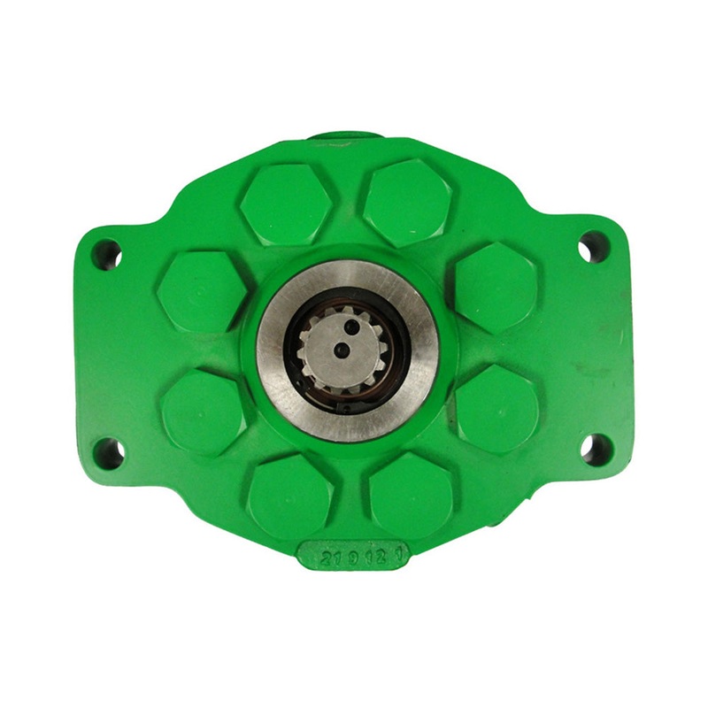 WN-AR94661-PEX Pump, Hydraulic, Assembly Fits John Deere 4000 4020 4040 4230