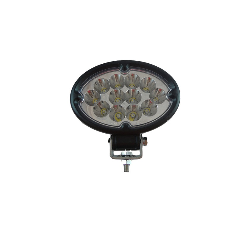 WN-LED-640S-PEX Lights, Cab, LED Fits Miscellaneous VARIOUS