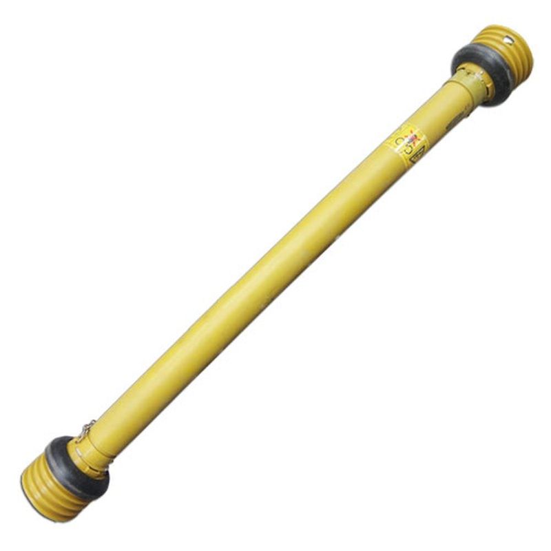 WN-PTO-000069-PEX PTO Shaft, Combine Drive, CLAAS Fits Capello Quasar
