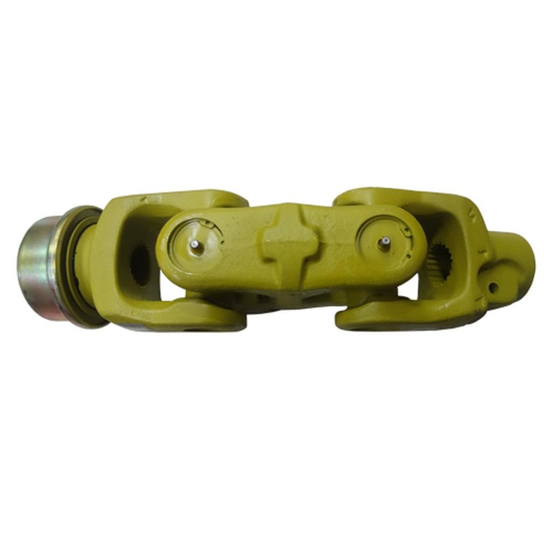 WN-PTO-000092-PEX PTO Joint Fits Capello Spartan