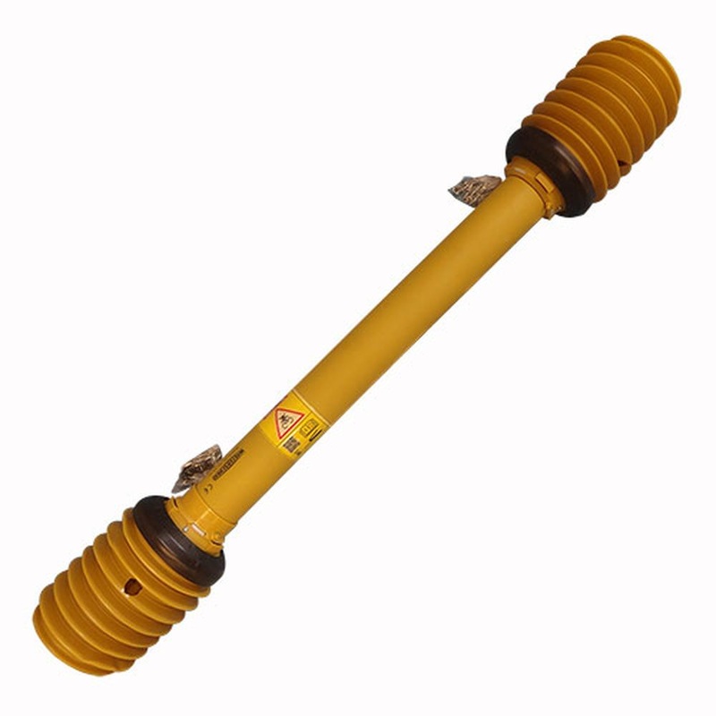 WN-PTO-000120-PEX PTO Shaft Fits Capello Spartan