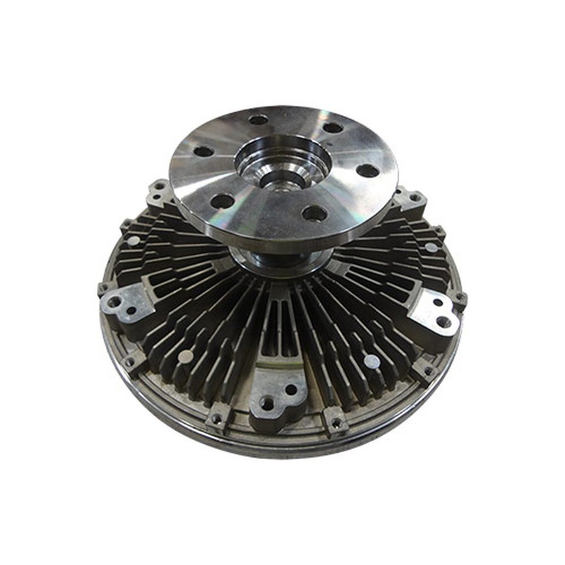 WN-RE190793-PEX Viscous Fan Clutch Fits John Deere 9620 9420 9120 9220 9520 9320