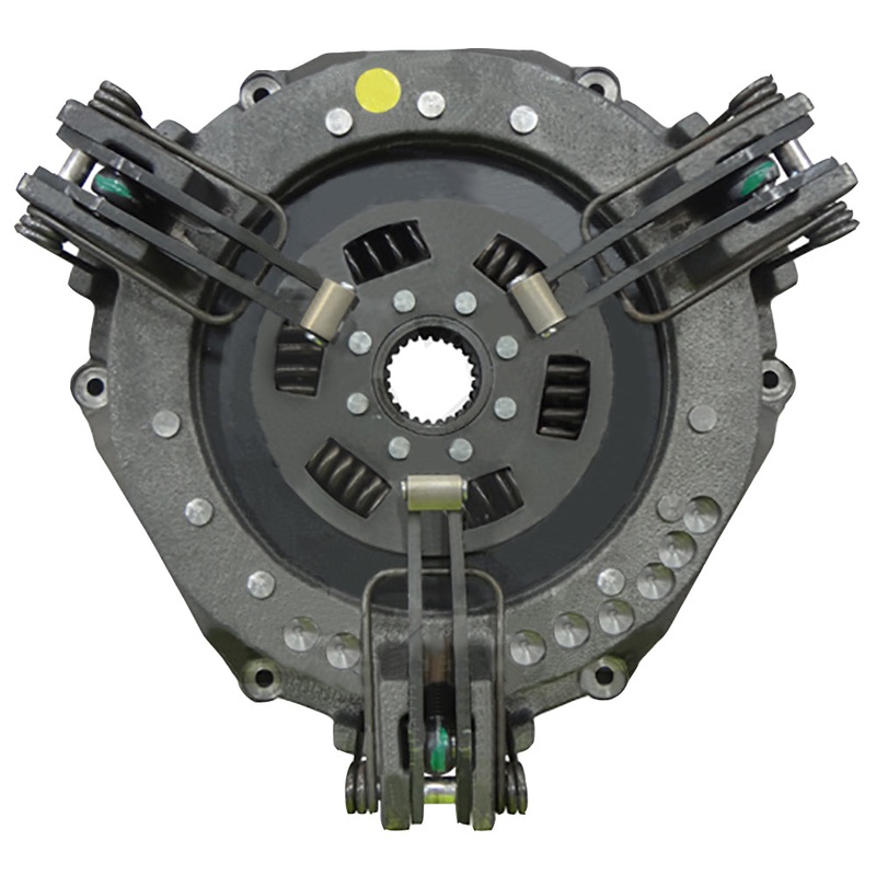 WN-RE197483-PEX Clutch Assembly Fits John Deere 5425 5625 5725 5083E 5093E 5603