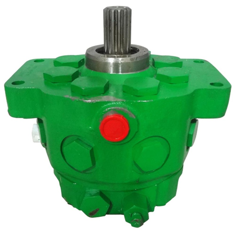 WN-RE20839-PEX Hydraulic Pump Fits John Deere 4555 4755 4955 4560 4760 4960