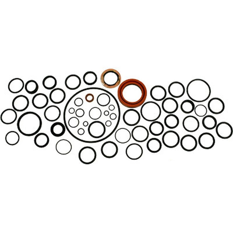 WN-RE29103-PEX Pump, Hydraulic, Seal Kit Fits John Deere 1640 2040 2030 1830