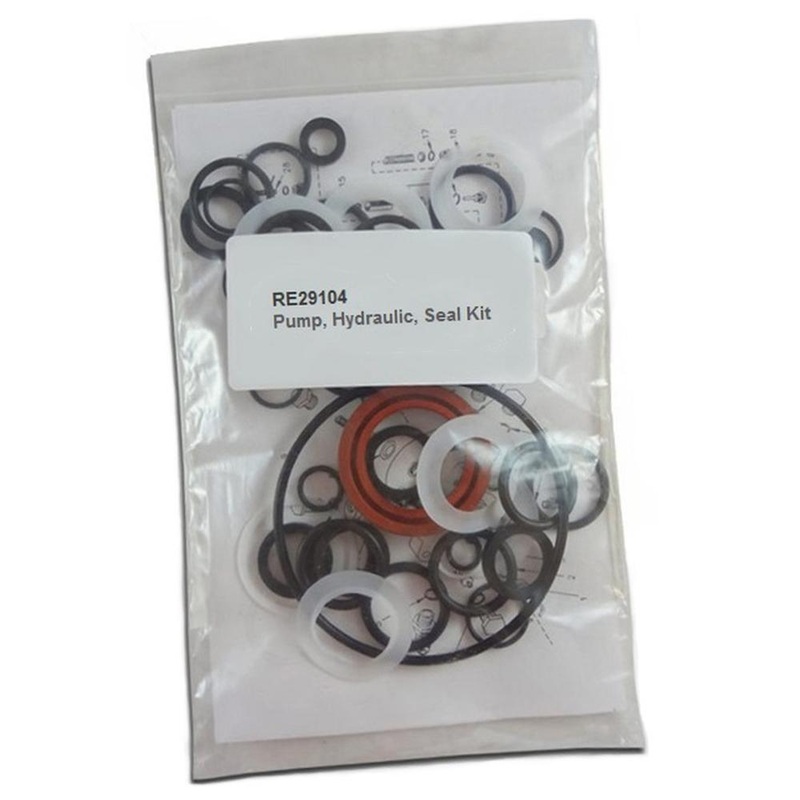 WN-RE29104-PEX Pump, Hydraulic, Seal Kit Fits John Deere 4000 4020 4040 4230